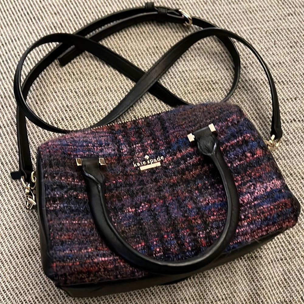 Kate Spade crossbody bag